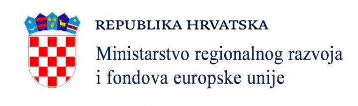 Republika Hrvatska - Ministartstvo regionalnog razvoja i fondova europske unije